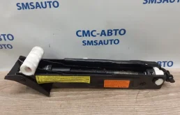 Домкрат Audi A6 C7, 4G