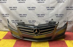 Бампер в сборе Mercedes-Benz -Class W251