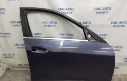 Дверь Mercedes-Benz -Class W212