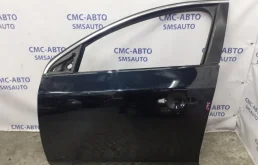 Дверь Volvo S60 2014