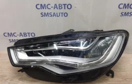 Фара led Audi A6 Allroad 4G