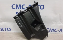 Кронштейн бампера Volvo S60 С60