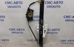 Стеклоподъемник Audi Q5 2012-2017 8R