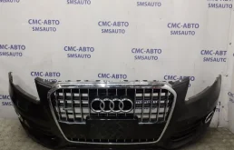 Бампер в сборе Audi Q5 2012-2017 8R