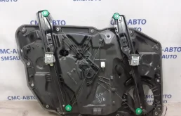 Стеклоподъемник Volkswagen Touareg NF, FL
