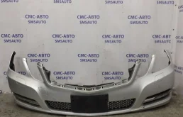 Бампер в сборе Mercedes-Benz -Class W212
