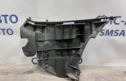 Кронштейн бампера Volvo S80 2012 С80