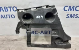 Кронштейн бампера Audi A6 C7, 4G