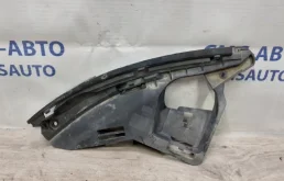 Кронштейн бампера под фару Volvo XC60 2011 ХС60
