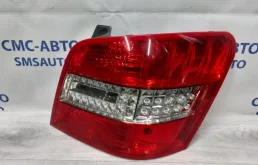 Фонарь Mercedes-Benz GLK X204