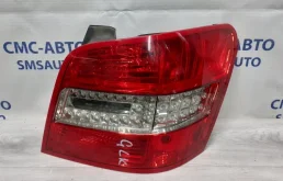 Фонарь Mercedes-Benz GLK X204