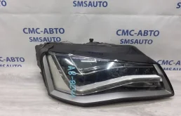 Фара led Audi A8 D4