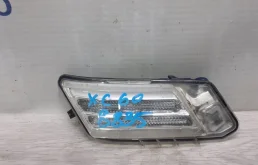 Дневной ходовой огонь Volvo XC60