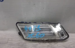 Дневной ходовой огонь Volvo XC60