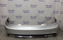 Бампер в сборе amg Mercedes-Benz CLS-Class 2011 W218, X218
