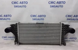 Интеркулер Mercedes-Benz ML W166