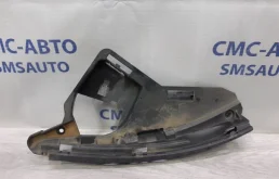 Кронштейн бампера под фару Volvo XC60 2011 ХС60