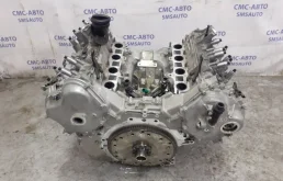 Двигатель Audi A8 D4