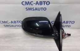 Зеркало Audi A8 D4
