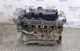 Двигатель 3.0т b6304t Volvo S80 2012 С80,