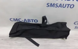 Домкрат Audi A6 C7, 4G