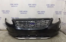 Бампер в сборе Volvo XC60