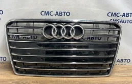 Решетка радиатора Audi A7 4G