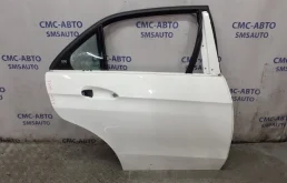 Дверь Mercedes-Benz -Class W212