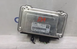 Блок управления камерой Audi A6 2014 C7, 4G