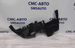 Воздуховод Audi A7 4G