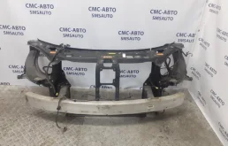 Панель передняя Mercedes-Benz ML W164