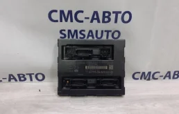 Блок комфорта Audi A6 C7, 4G