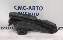 Кронштейн бампера под фару Volvo XC70