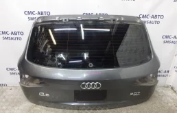 Крышка багажника Audi Q5 8R