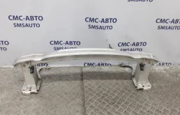 Усилитель бампера Audi A6 C7, 4G