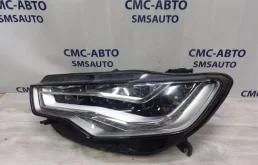 Фара led Audi A6 C7, 4G