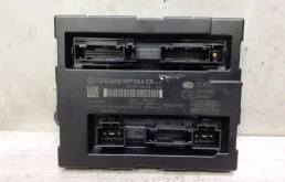 Блок комфорта Audi A6 C7, 4G