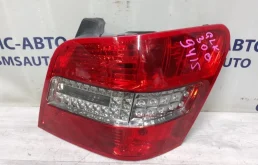 Фонарь Mercedes-Benz GLK X204