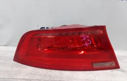 Фонарь крыло Audi A7 4G