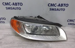 Фара адаптивный ксенон Volvo S80 С80