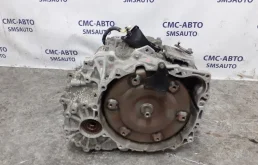 Акпп Volvo S80 С80