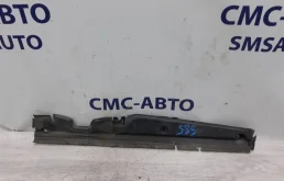 Воздуховод Audi A6 2015 C7, 4G