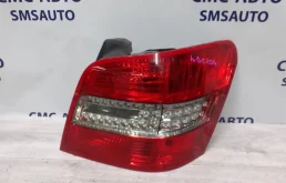 Фонарь Mercedes-Benz GLK X204