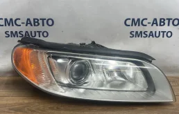Фара адаптивный ксенон Volvo S80 С80,