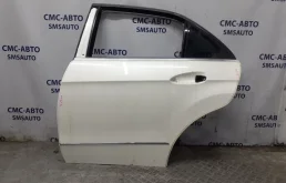 Дверь Mercedes-Benz -Class W212