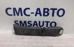 Кронштейн бампера Porsche Cayenne 958