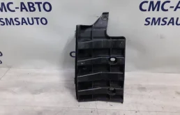 Кронштейн бампера Audi A6 C6, 4F