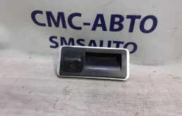Камера Audi A6 C7, 4G