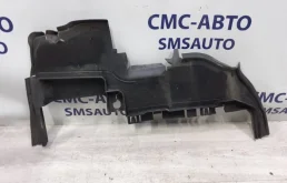 Воздуховод Audi A7 4G