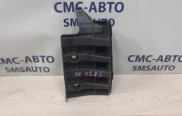 Кронштейн бампера Audi A6 C6, 4F